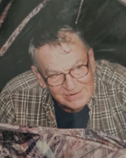 Edgar Douglas LaFountain's obituary image