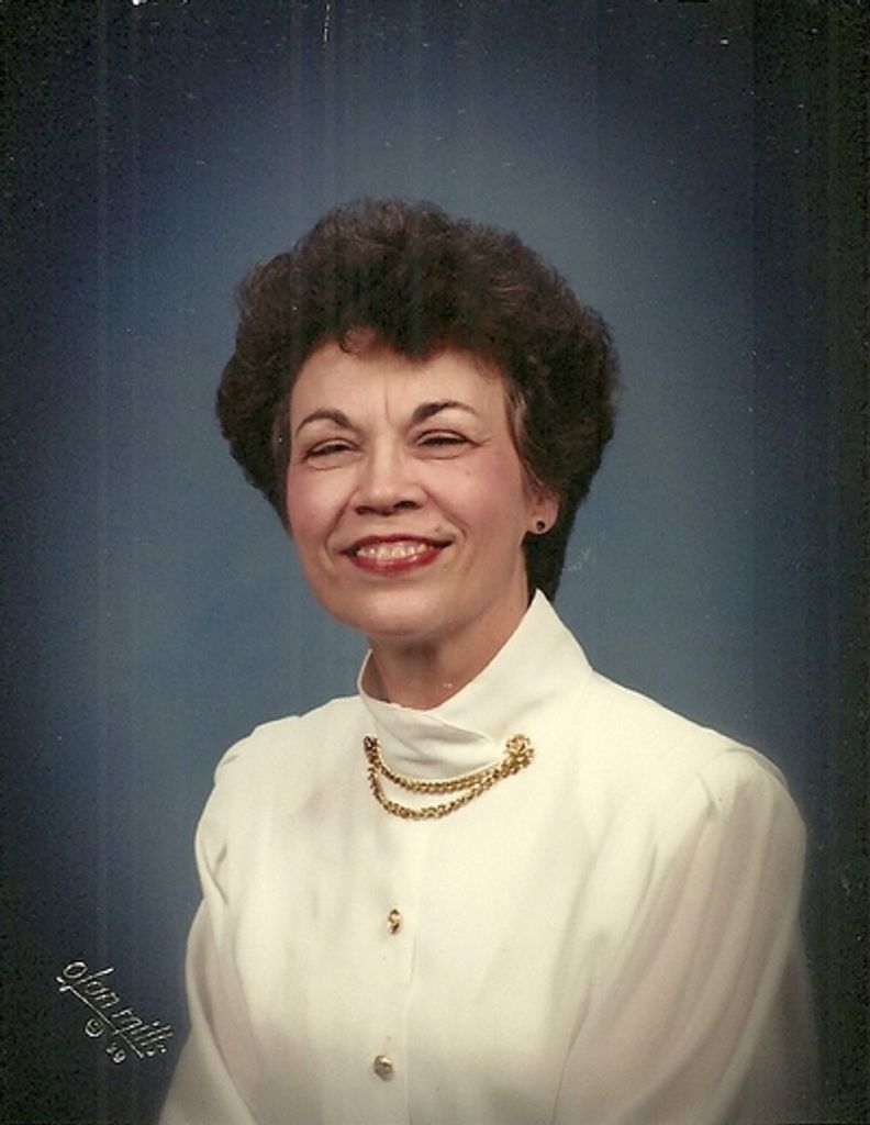 Mary Elizabeth Pope Profile Photo