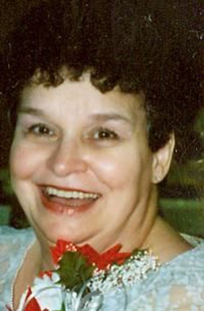 Barbara E. Elswyth
