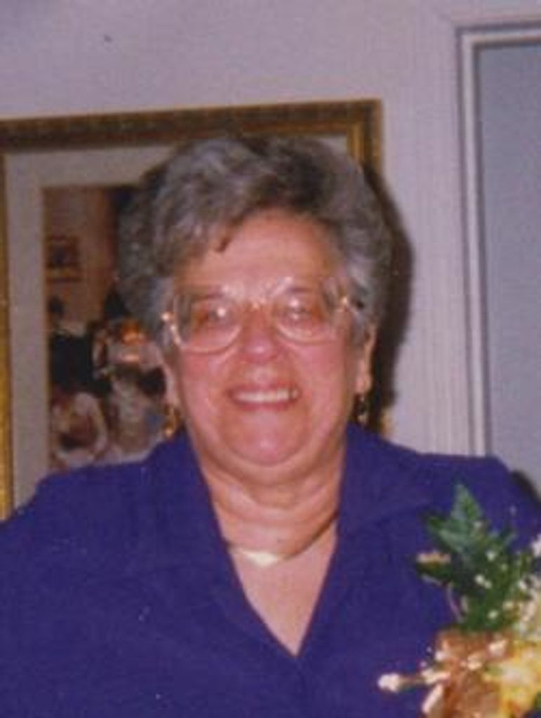 Marguerite T. (Lemerise) Houle