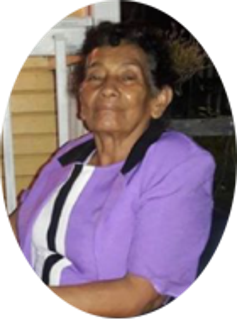 Maria Garay