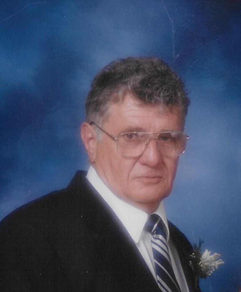 James R. Frazer Profile Photo