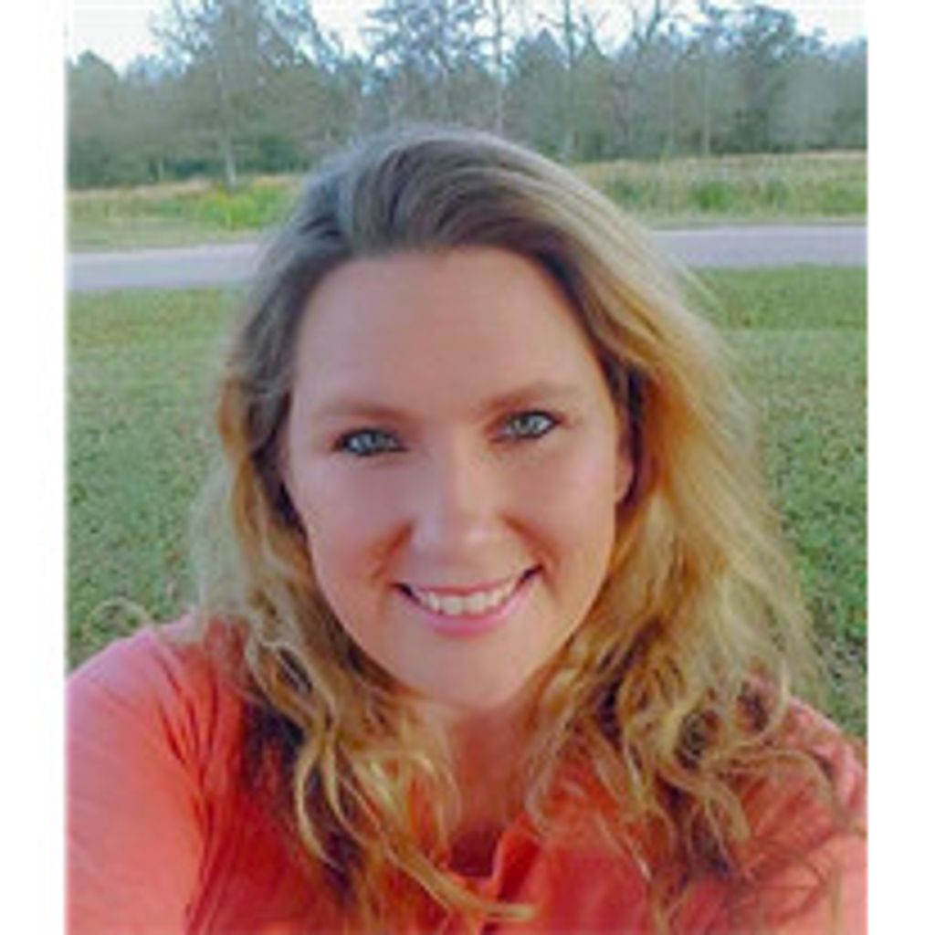 Krystal Gale Carpenter