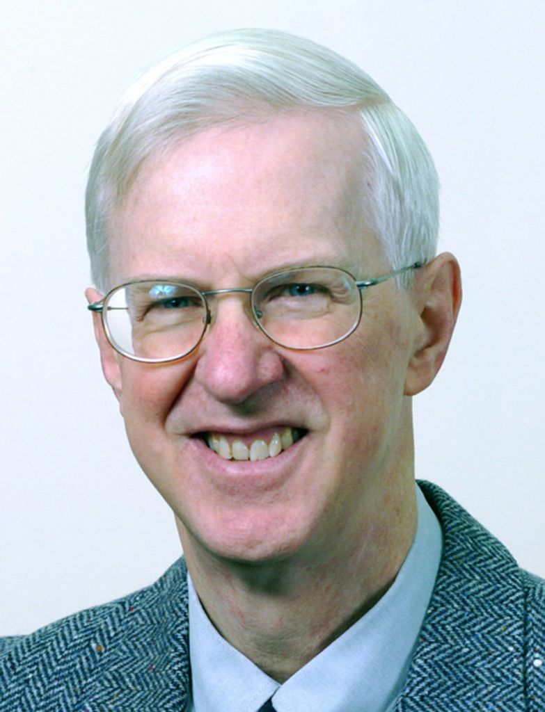 Alan F. Kreider Profile Photo