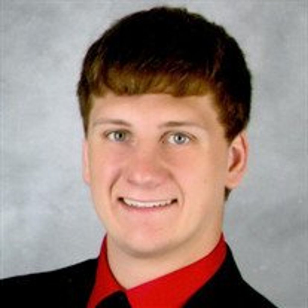 Trent  Alan Closson Profile Photo