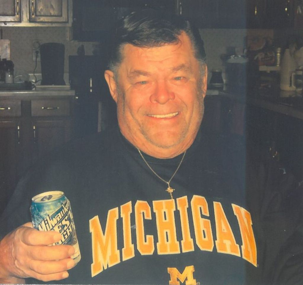 Robert W. Wing