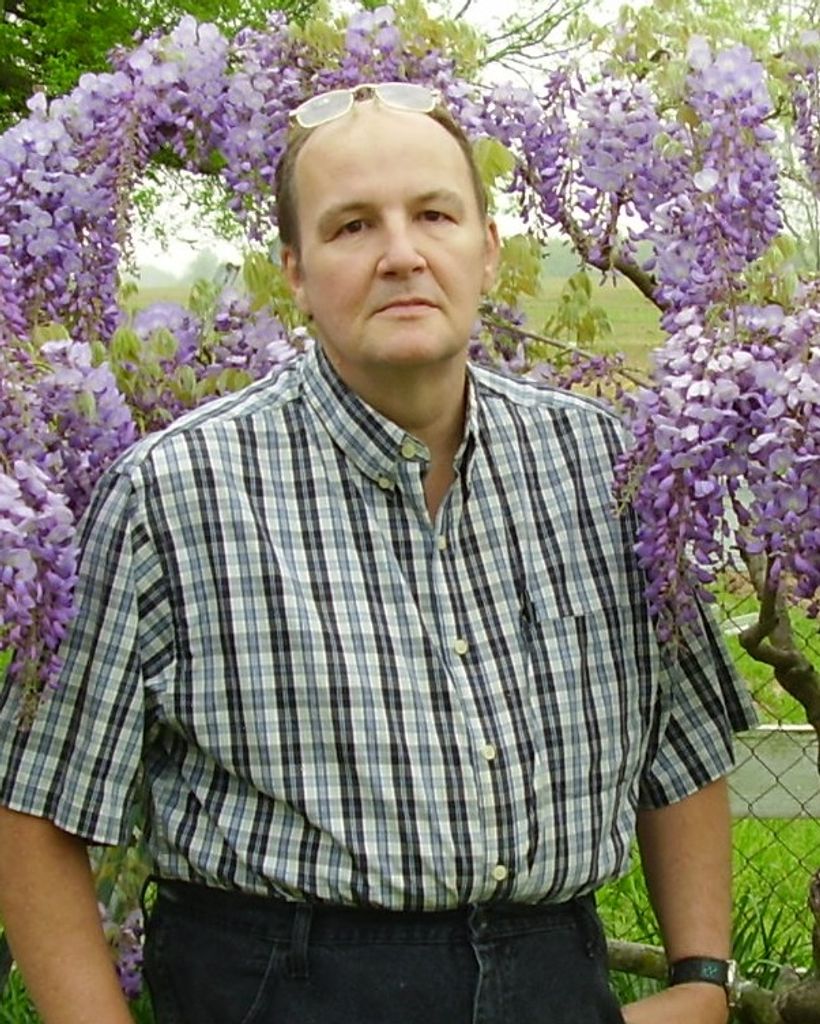 Elwin Neal Banks Profile Photo