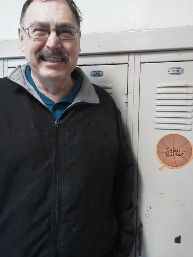 Michael George Waite