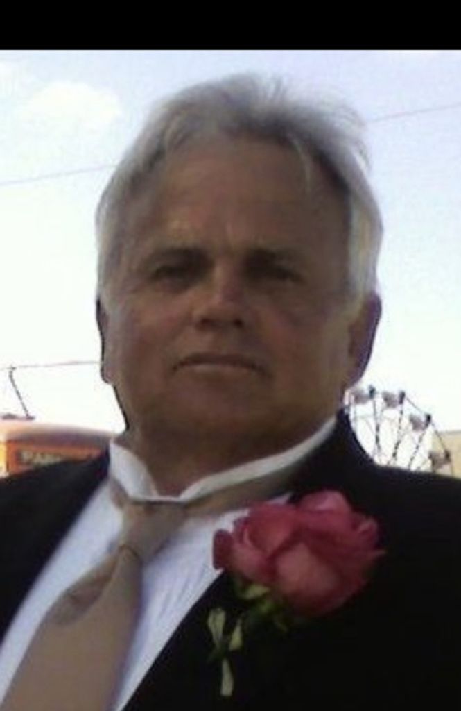 Steven Joseph Kraker Profile Photo