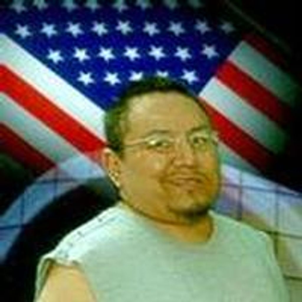 John Damian Chaske Jr. Profile Photo