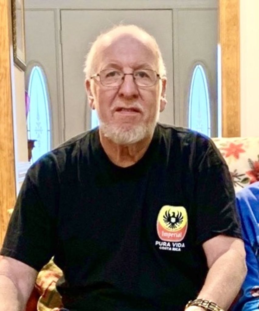 Ronald "Ronnie" Parker Beamon Profile Photo