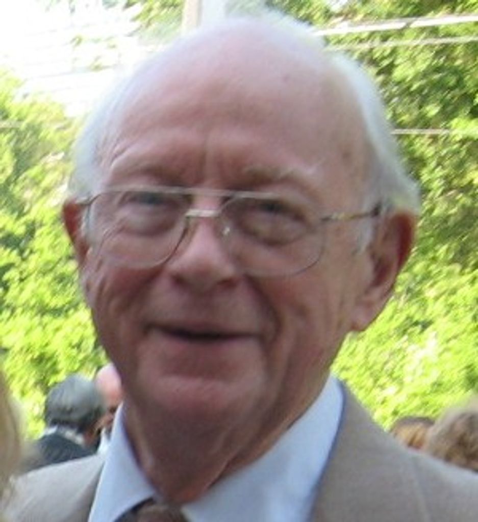 Rutledge Laurens, Jr. Profile Photo