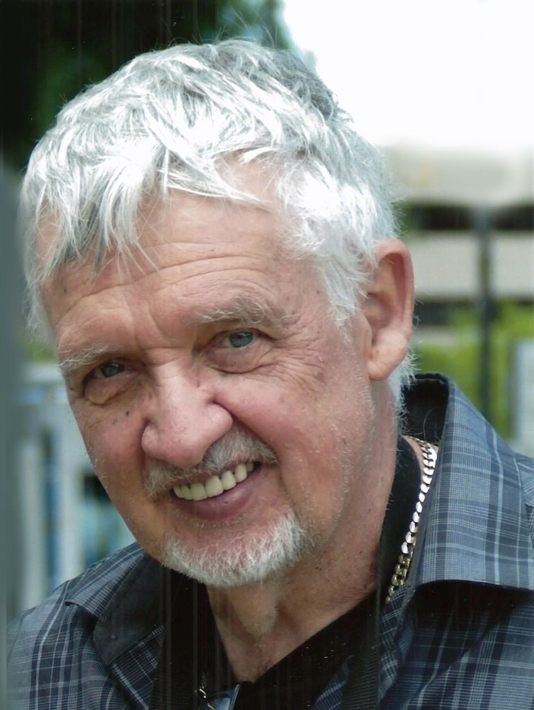 Matthew J. Traiger