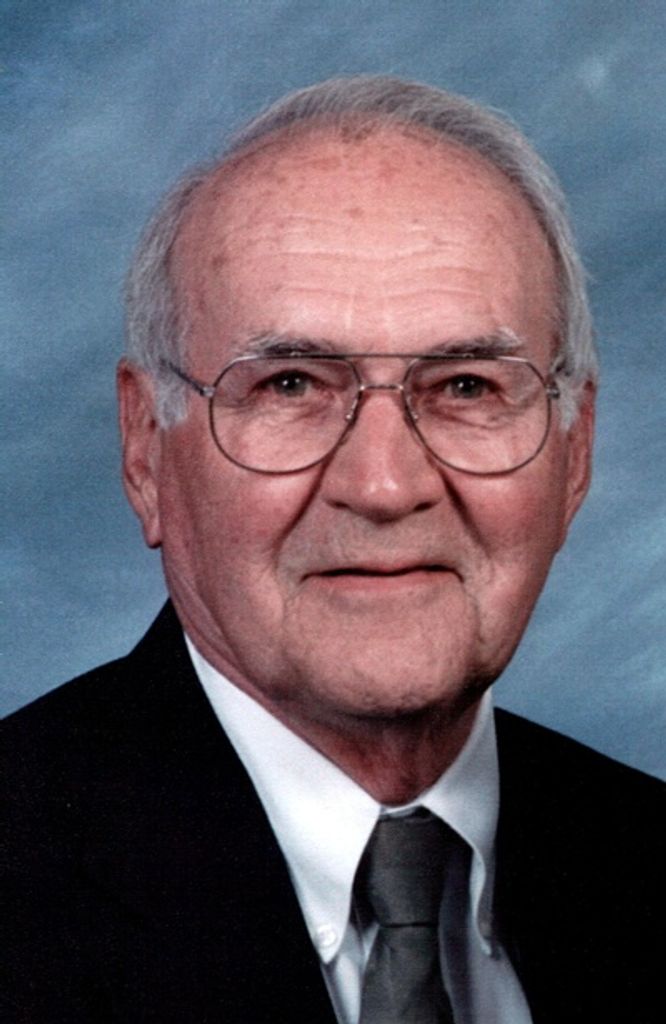 Ernest "Ernie" William Kouba