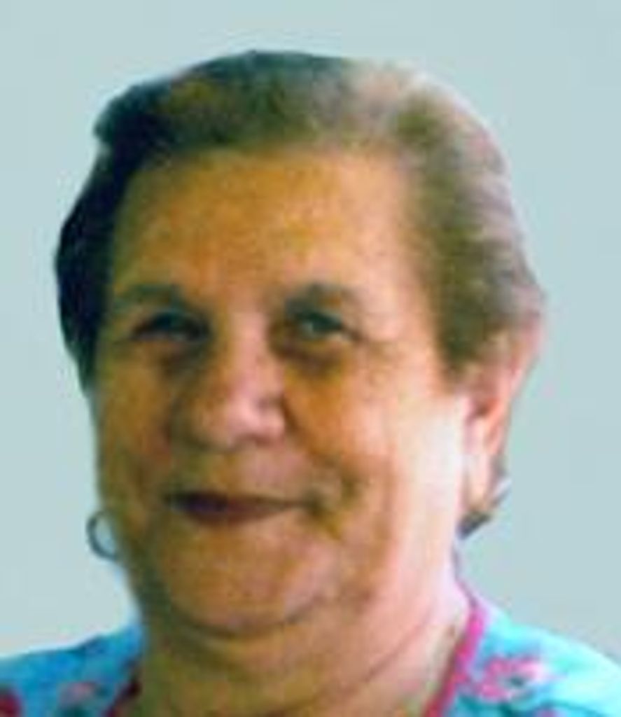 Margarida Branco