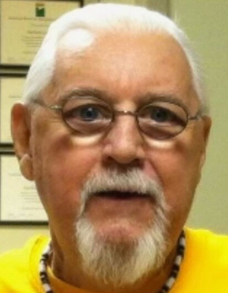 James "Jim" A. Luke Profile Photo