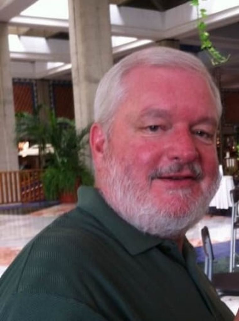 John Callaway Moore