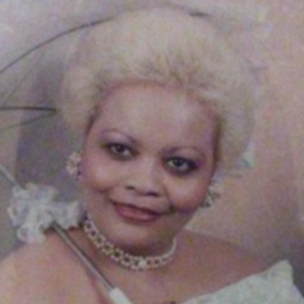 Eleana Zanell Kimbrough Smoot