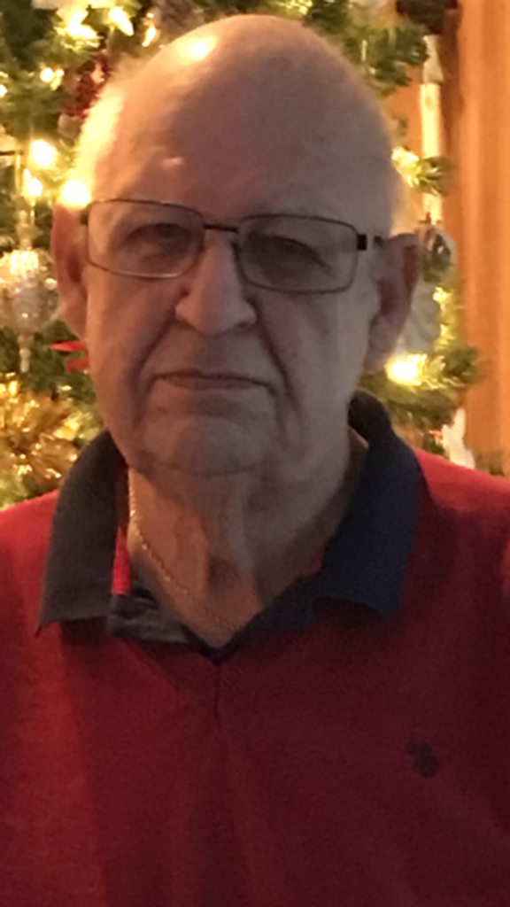 Allen E. Francis