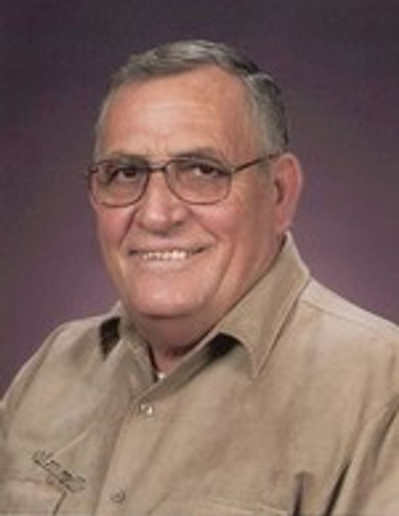 James A. "Jimmy" Jones