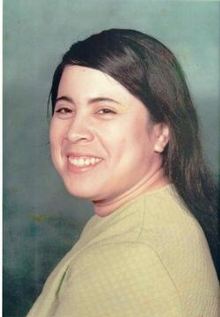 Juanita Zarate Medina