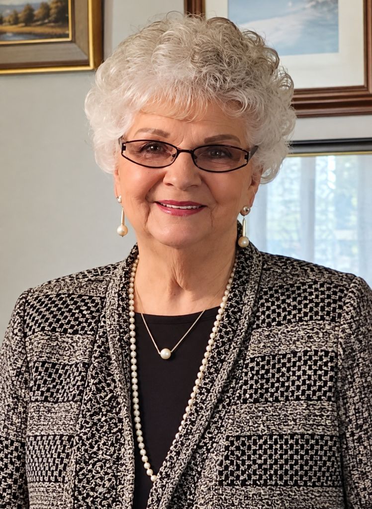 Virginia Joiner Profile Photo
