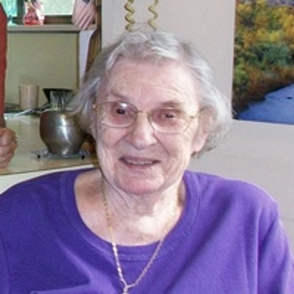 Kathryn J. Thorpe Profile Photo