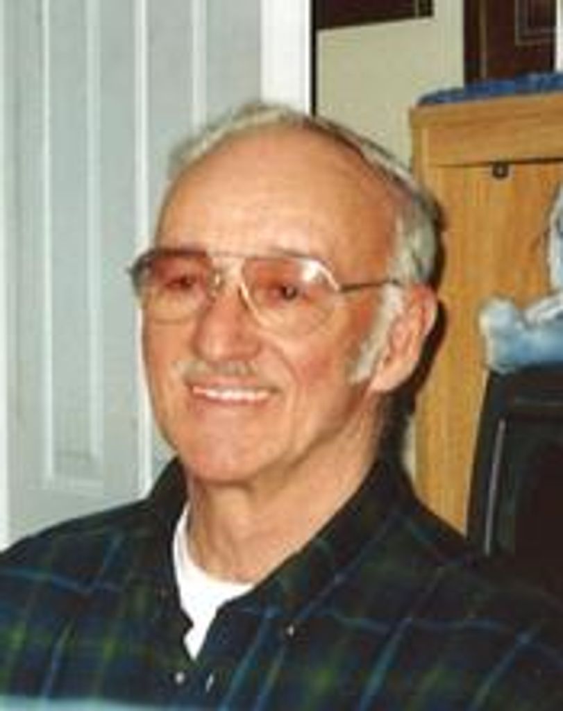 Andrew "Andy" Miller, Sr. Profile Photo
