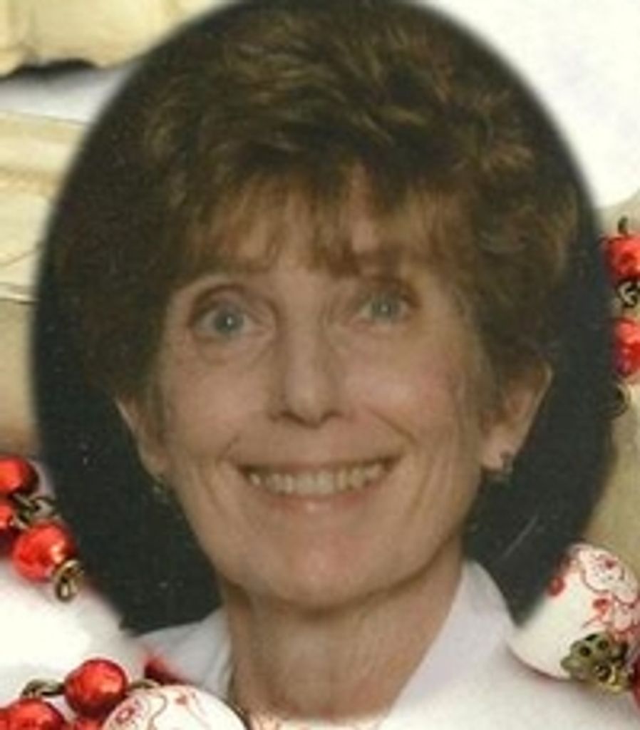 Patricia Schumacher
