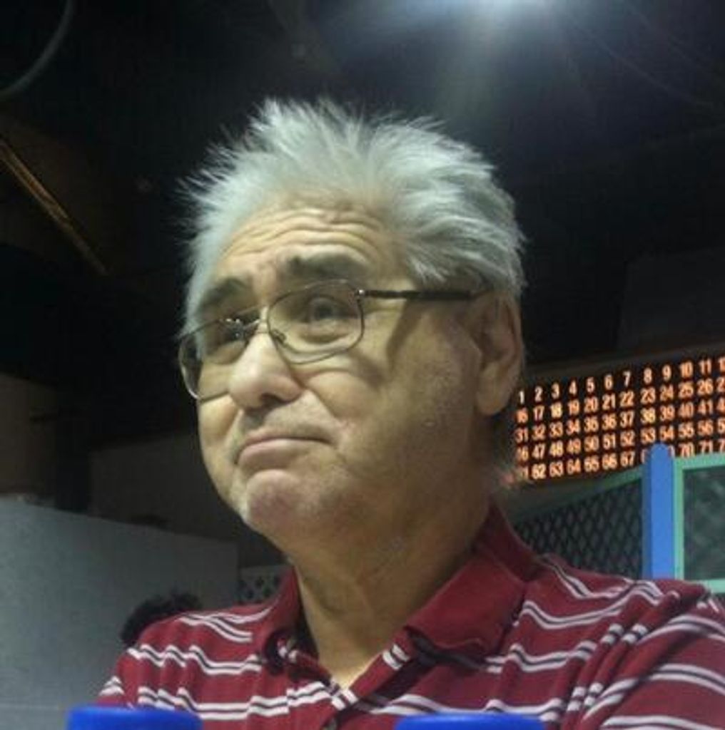 Roderick Poitra Profile Photo