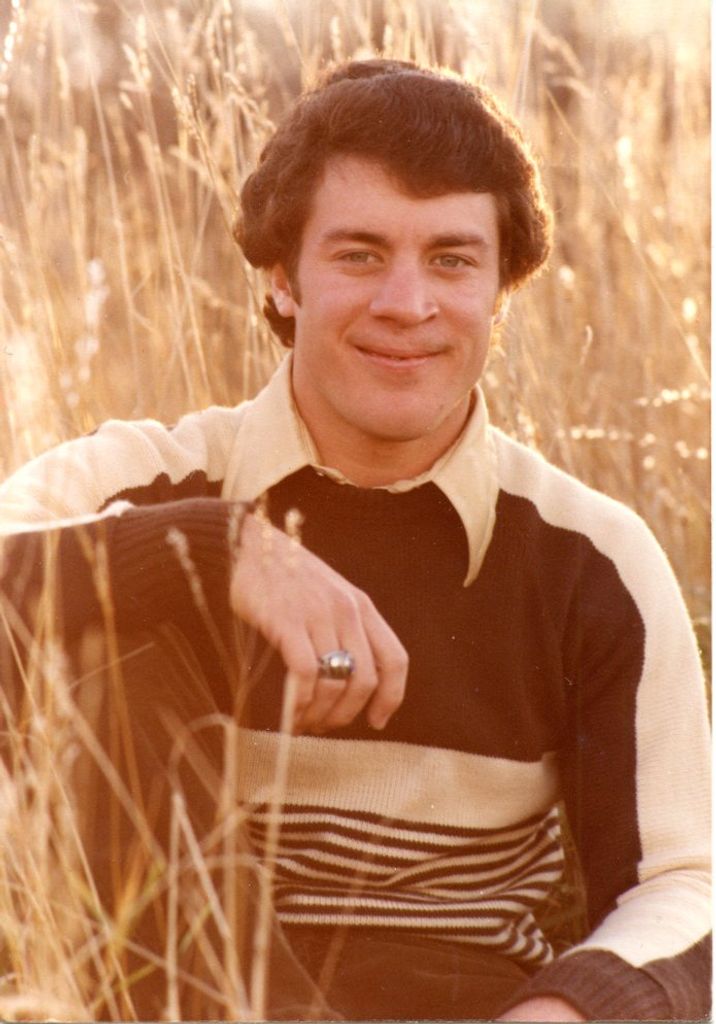 Jeffrey L. Underwood