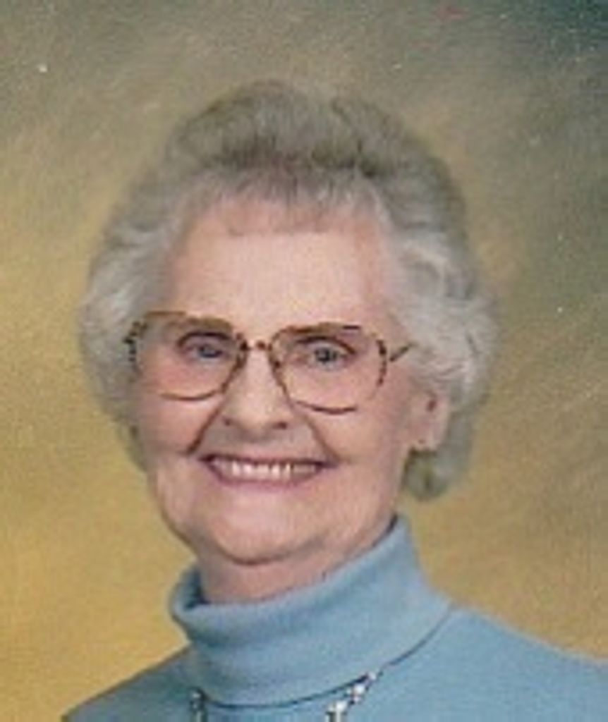 Darlene Phillips Cordell