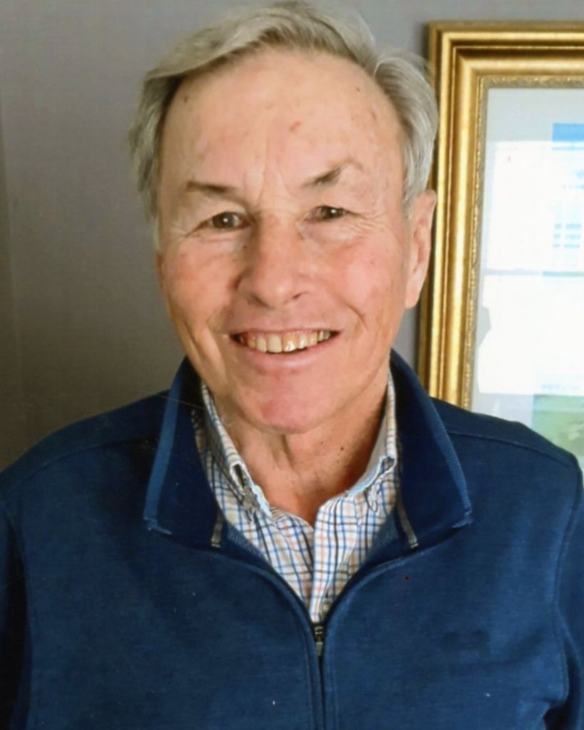 Henry J. "Rocky" Joyal, Jr. Profile Photo