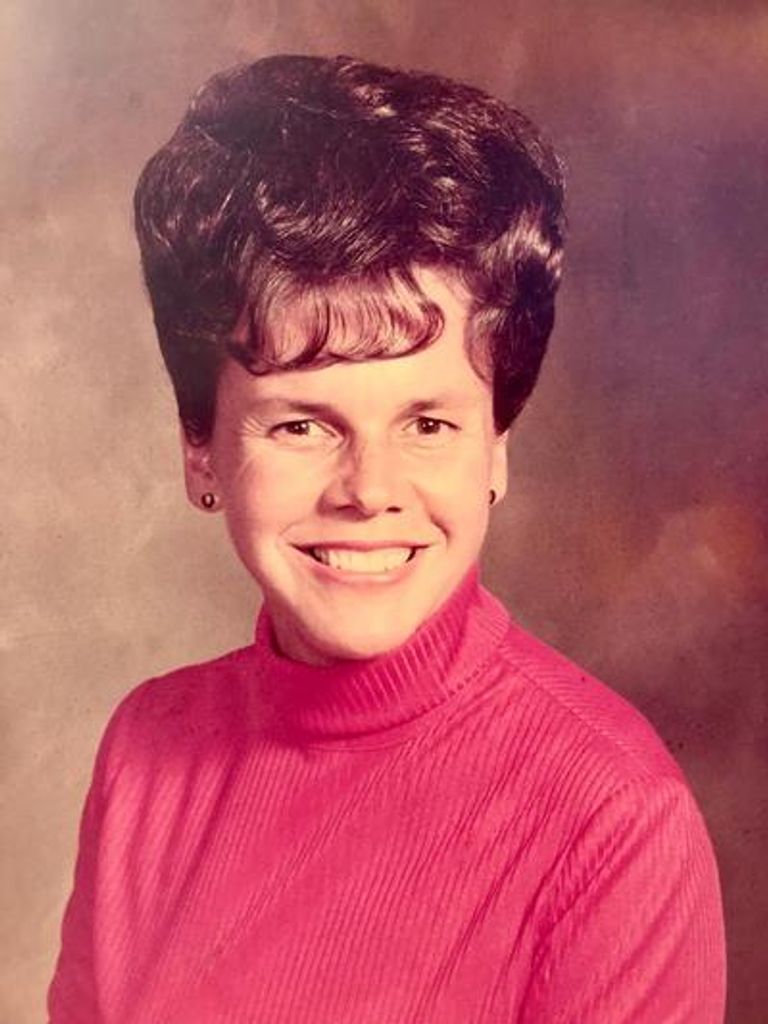 Barbara Staton Wade