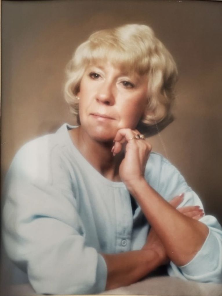 Mary Frances Rose Profile Photo