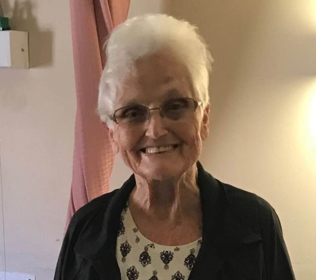 Bessie Brown Collins
