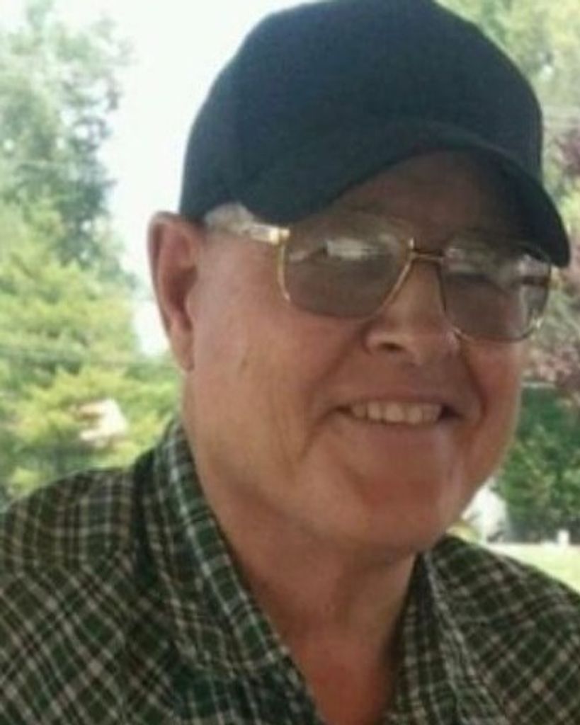 Louis V Davidson Profile Photo