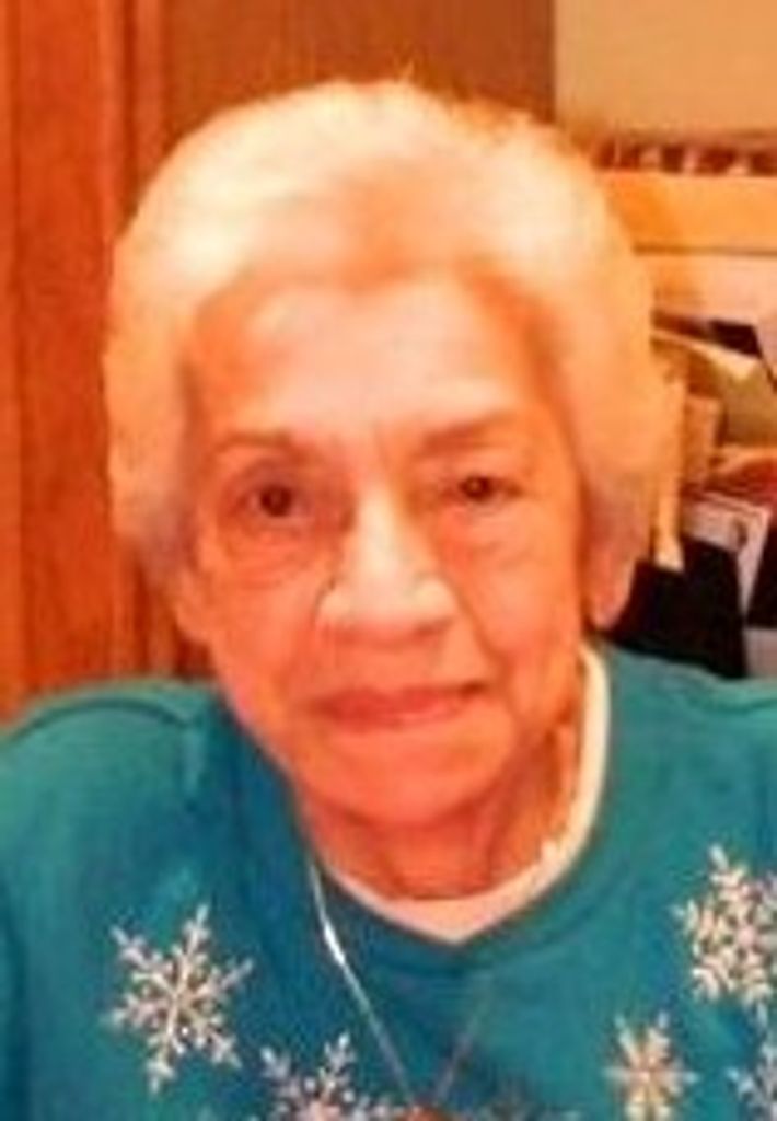 Ann E. (Depetro)  Perigo