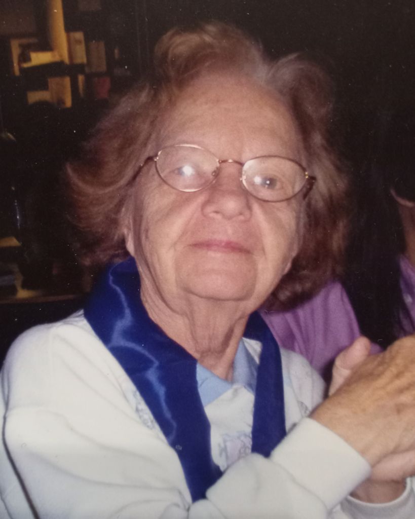 Thelma J. Brown Profile Photo