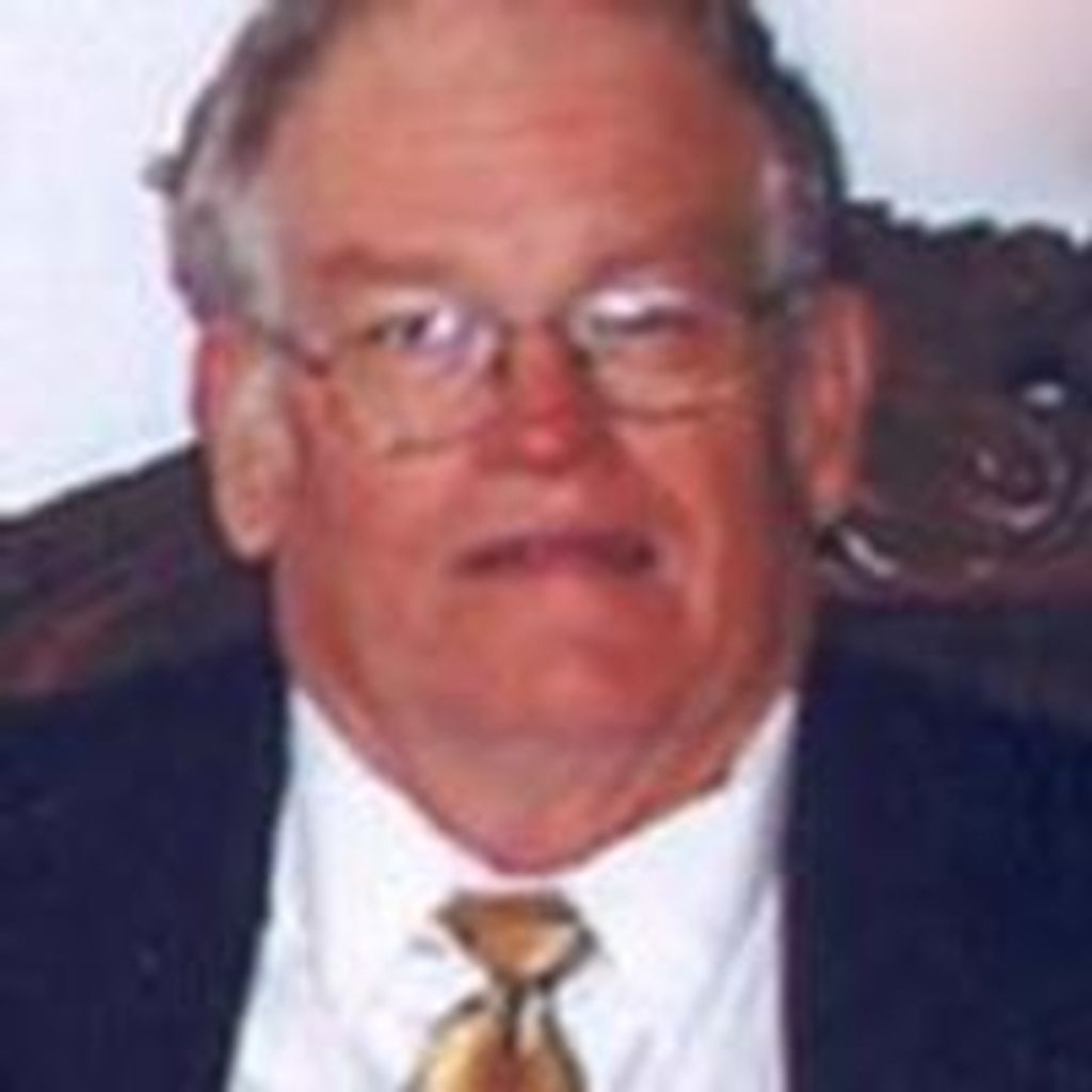 John Philip Bickerstaff
