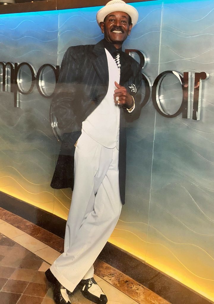 Walter Aikens Jr. Profile Photo