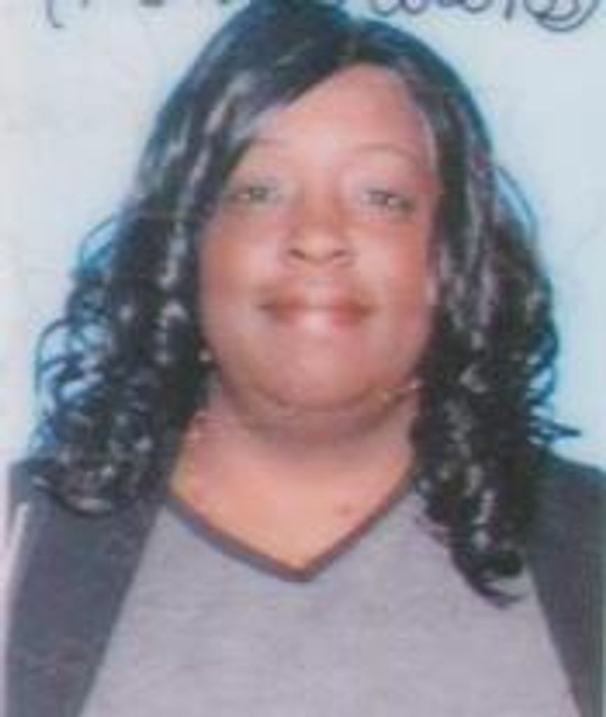 Ms. Donna Denise Evans