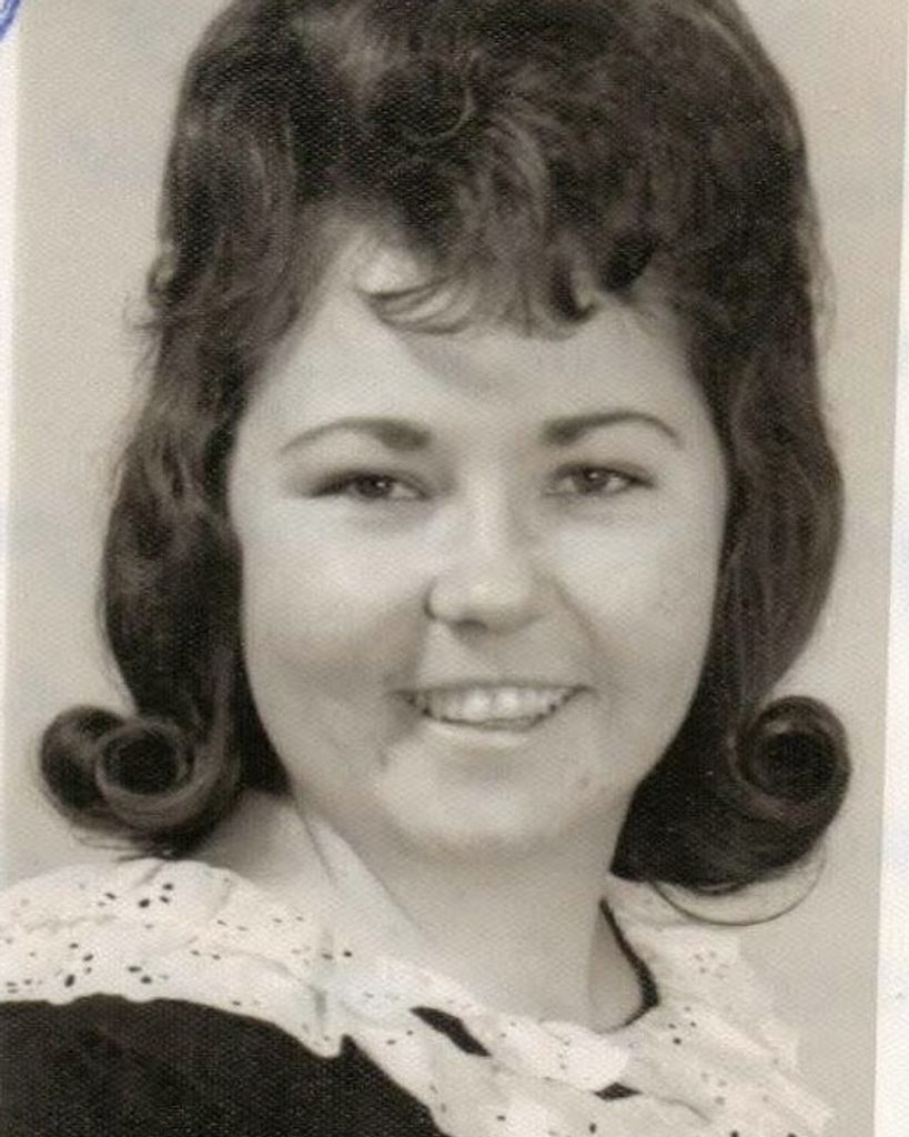 Doris Jean Griffin Profile Photo