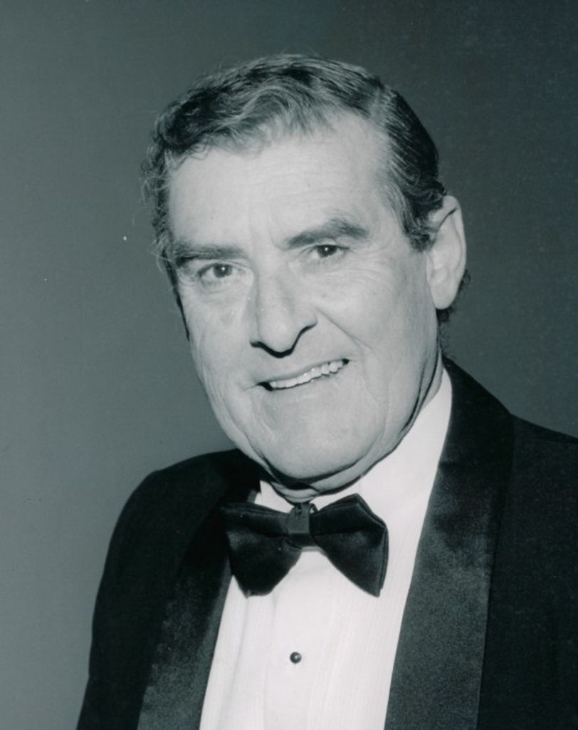 Jerry Lee Johnson