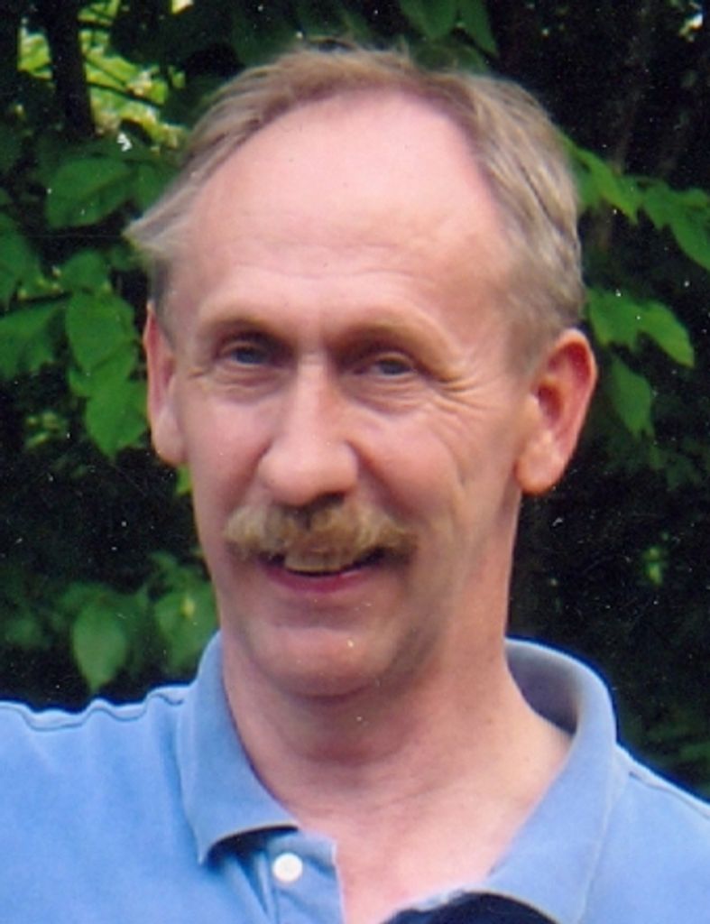 Garry J. Wood