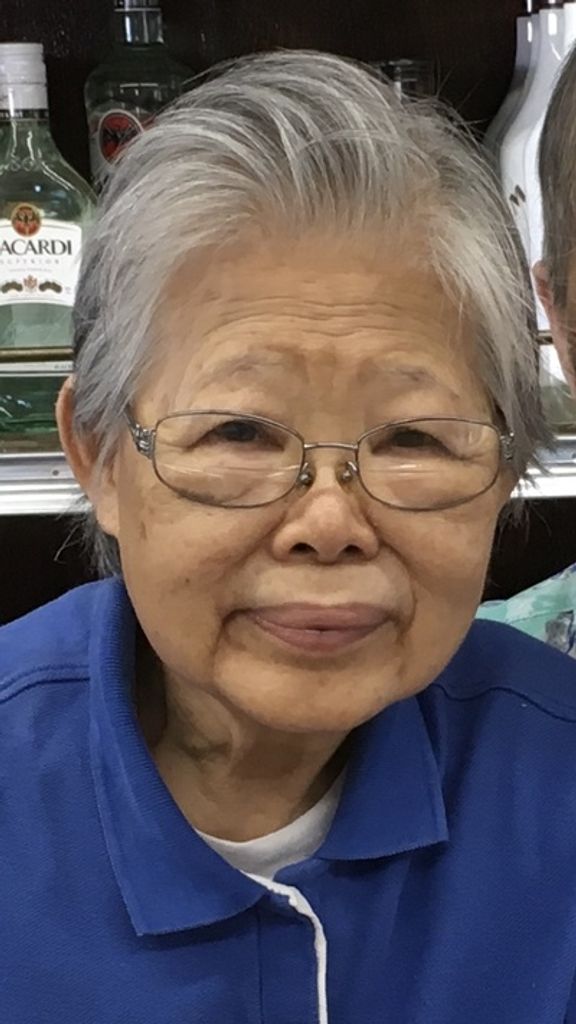 Jean Wong Profile Photo