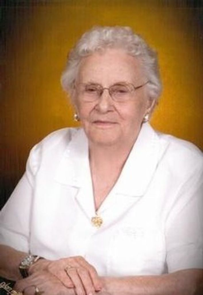 Bernice   Ruhde Potter
