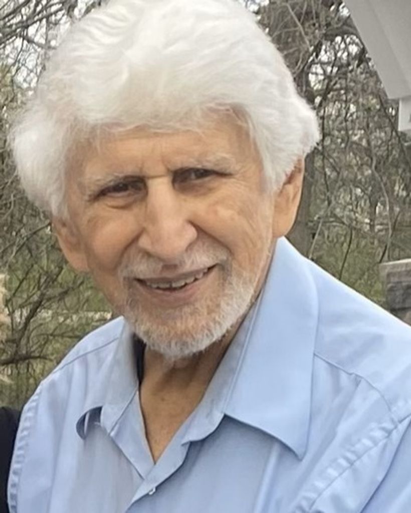 Albert F. Onchak