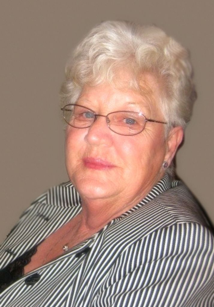 Shirley Jane Ayers (Payne) Profile Photo