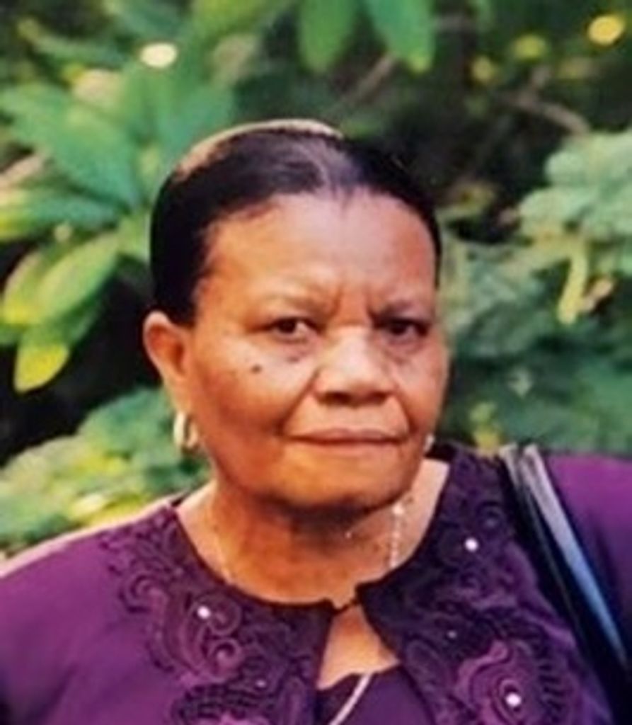 Marie Therese Irma Xavier